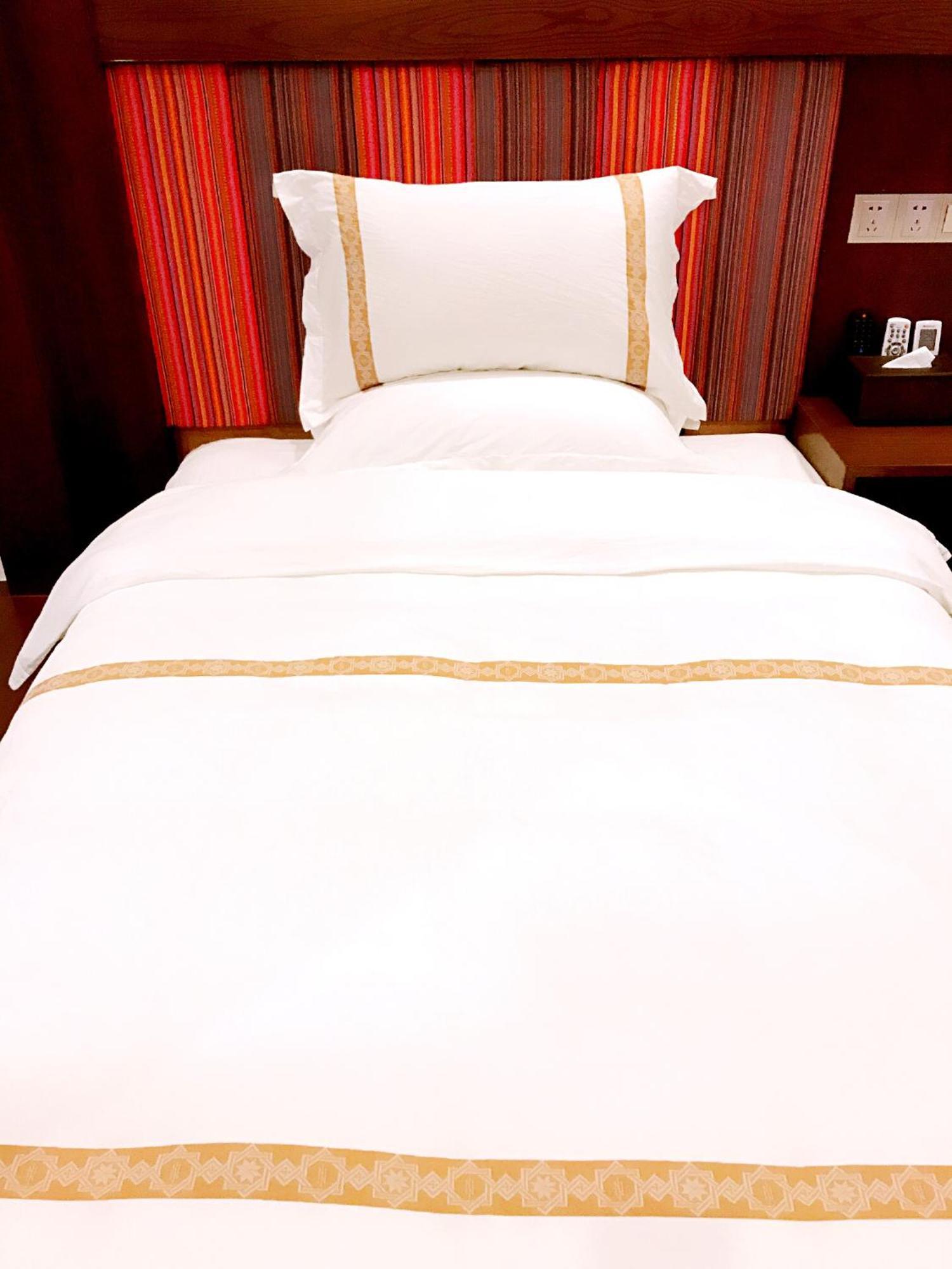 Family Hotel Zhangjiajie Luaran gambar