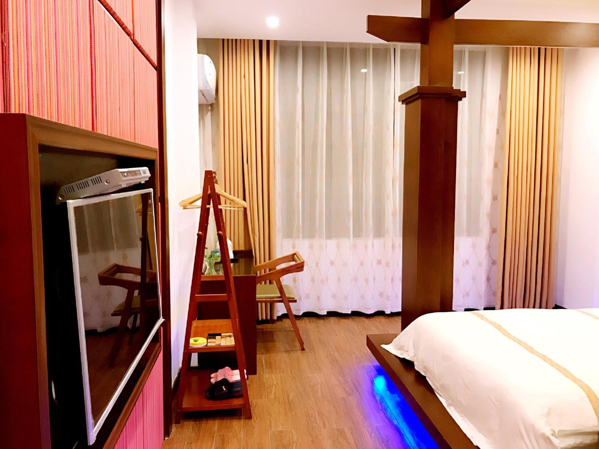 Family Hotel Zhangjiajie Luaran gambar
